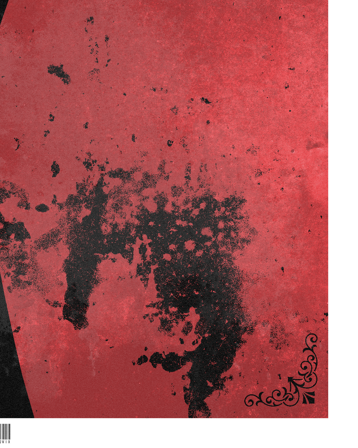 True Royalty in Black