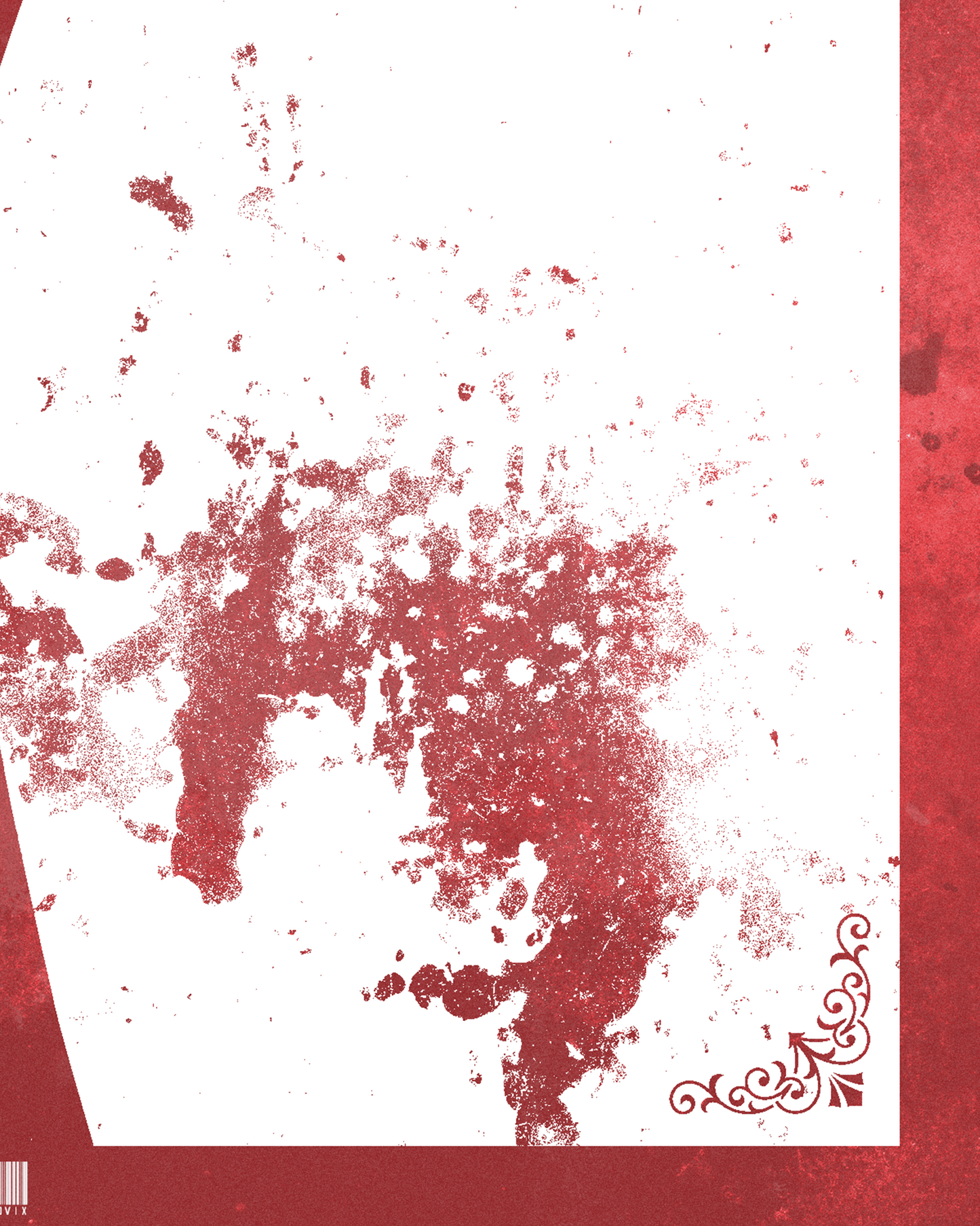 True Royalty in White