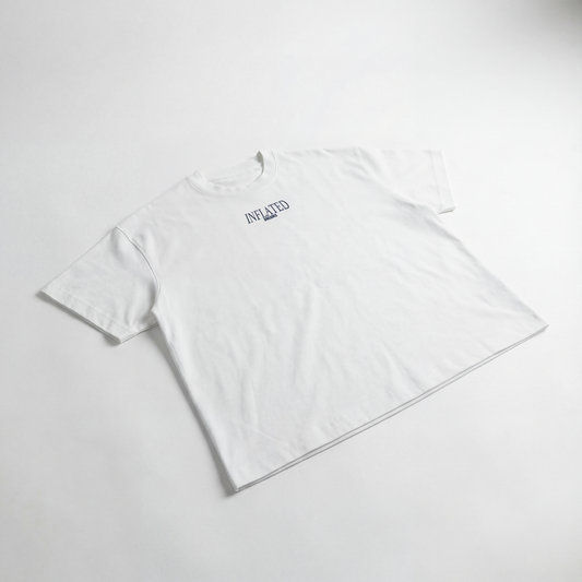 Inflated Dreams, Essential Cotton Boxy T-Shirt