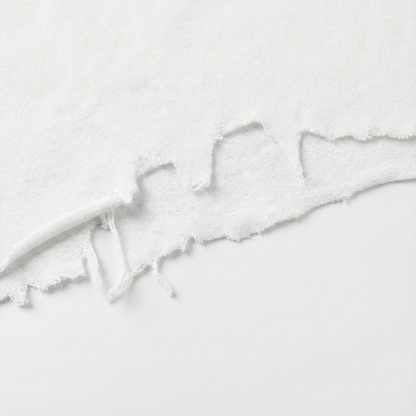 Japanese Dragon, Vintage Wash Boxy Shirt