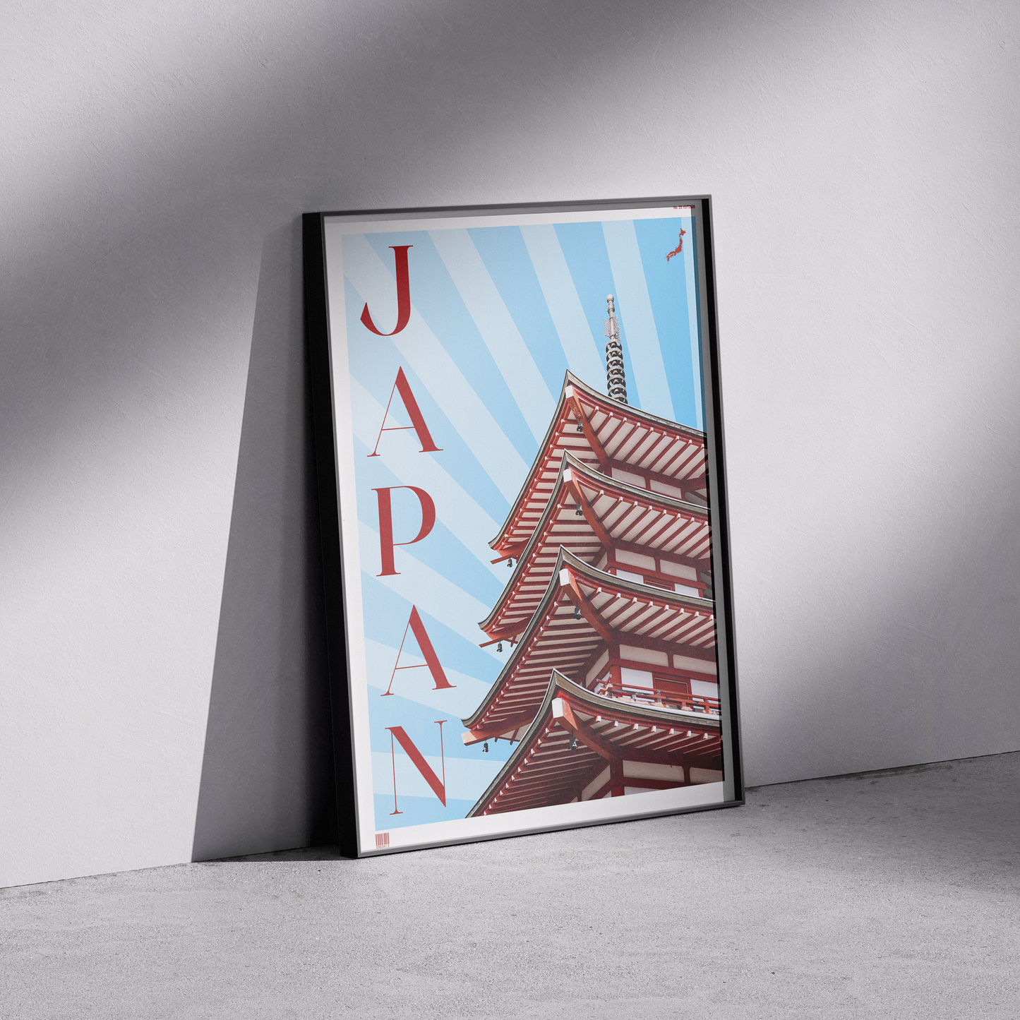 Japan