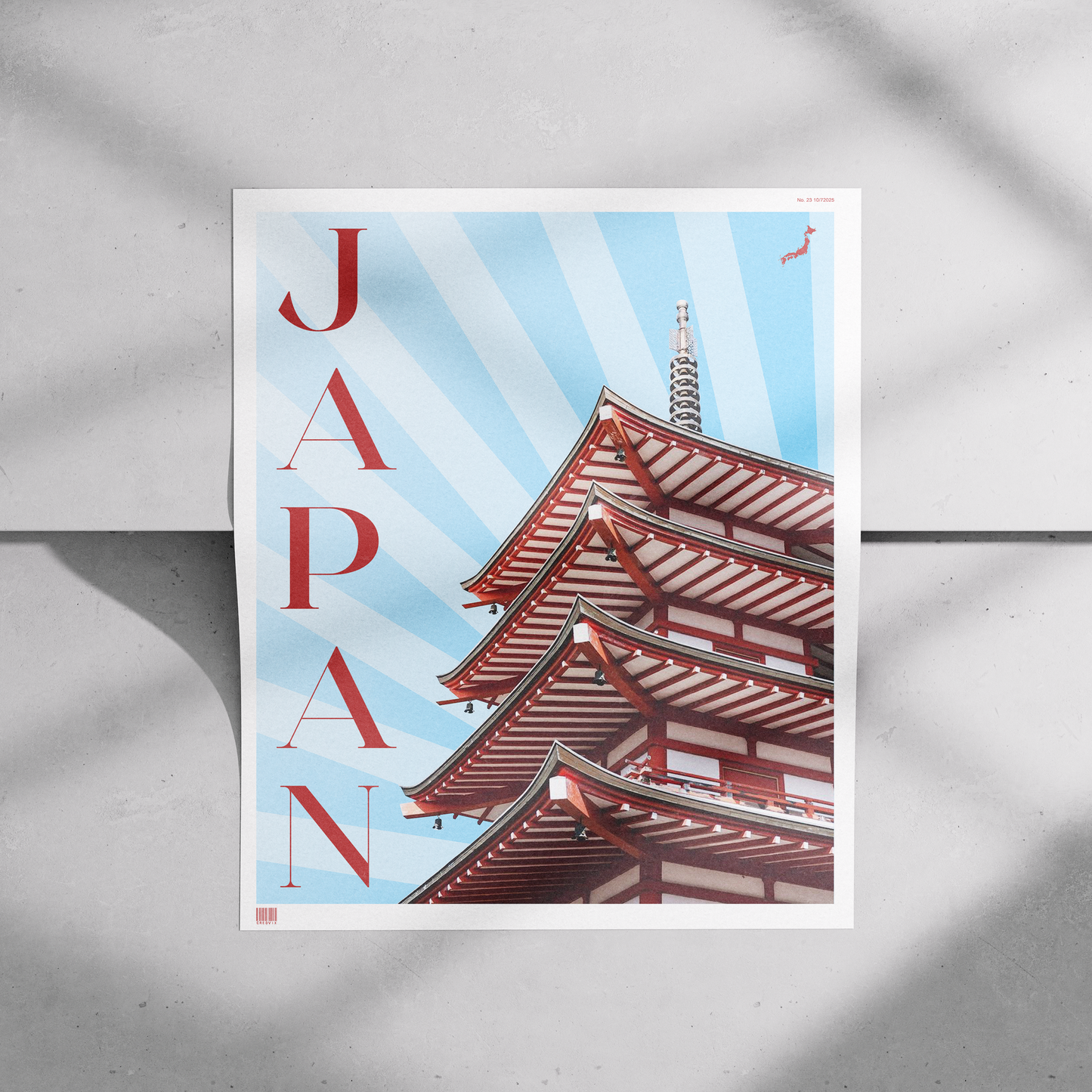 Japan