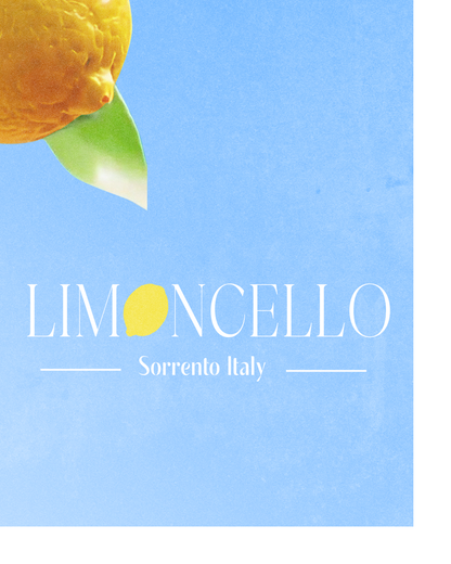 Limoncello