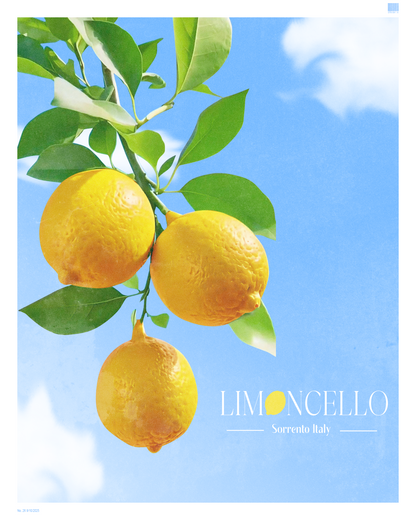 Limoncello