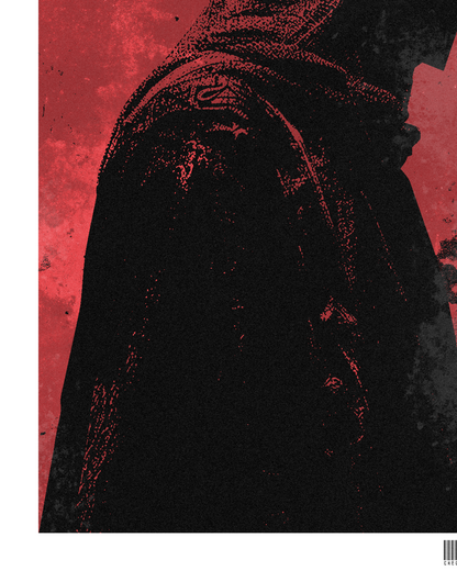 True Royalty in Black