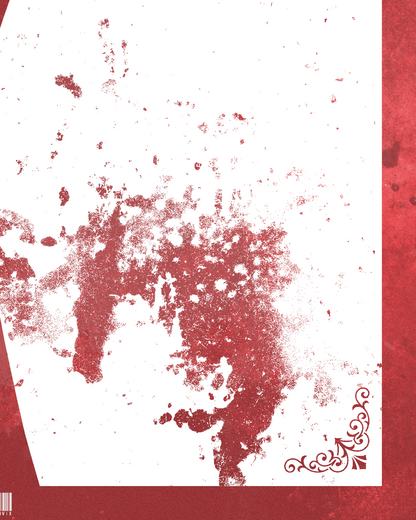 True Royalty in White