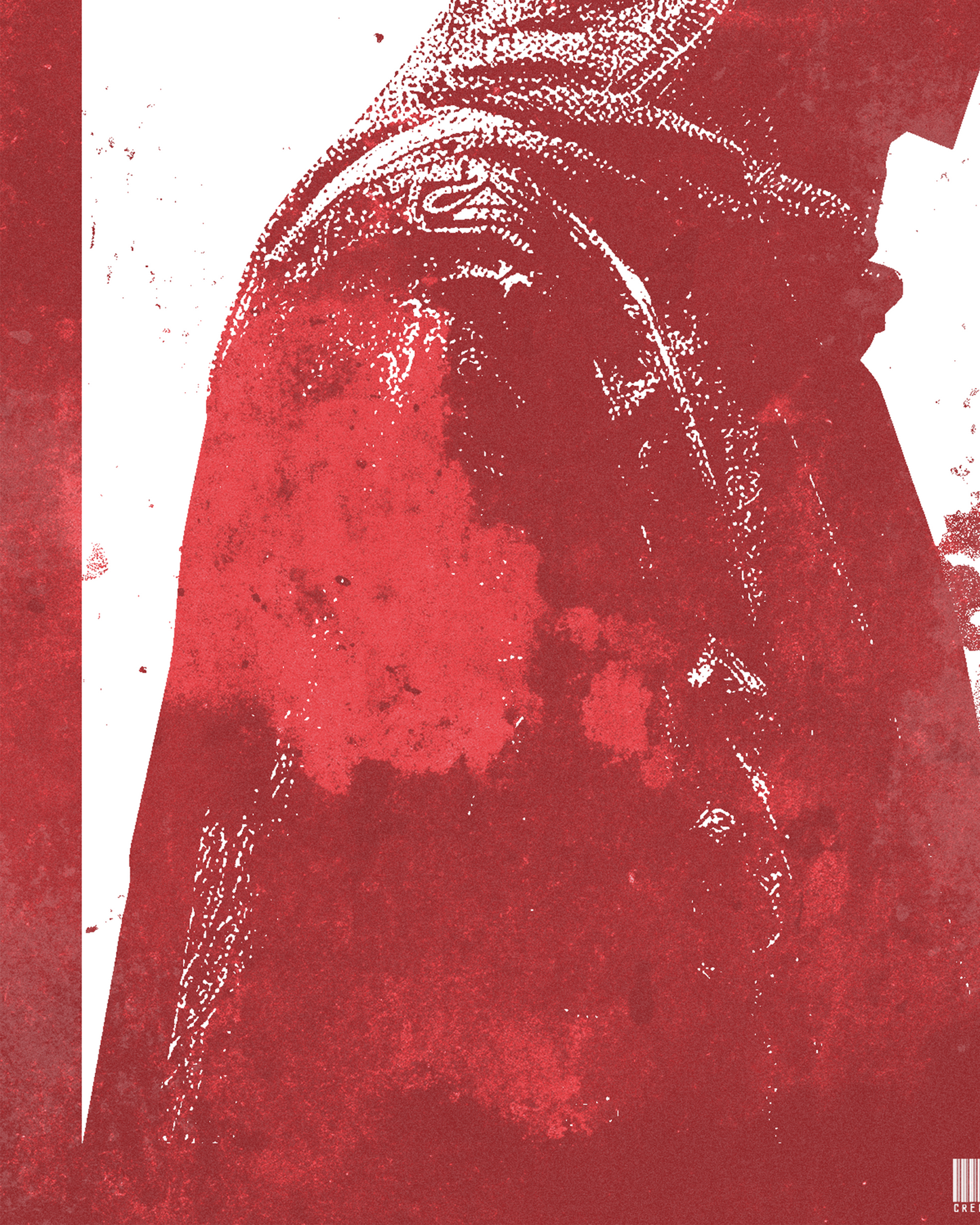 True Royalty in White