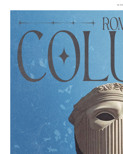 Roman Columns