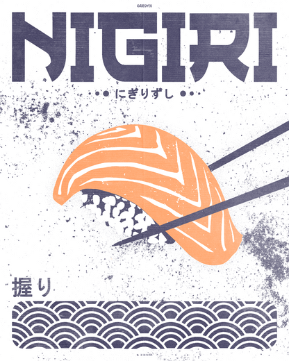 Nigiri