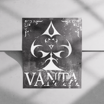 Vanta White