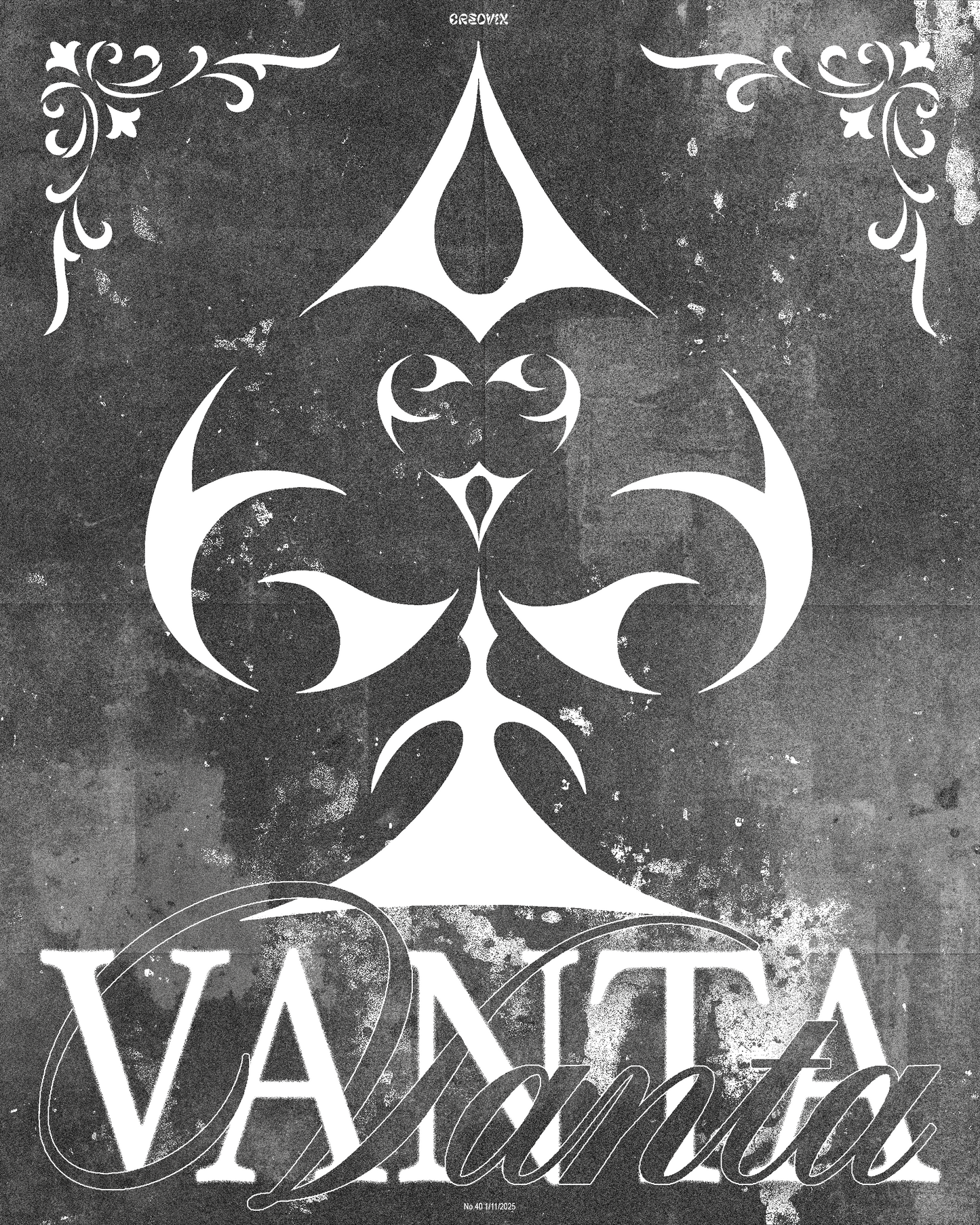 Vanta White