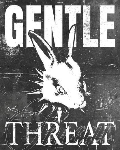 Gentle Threat