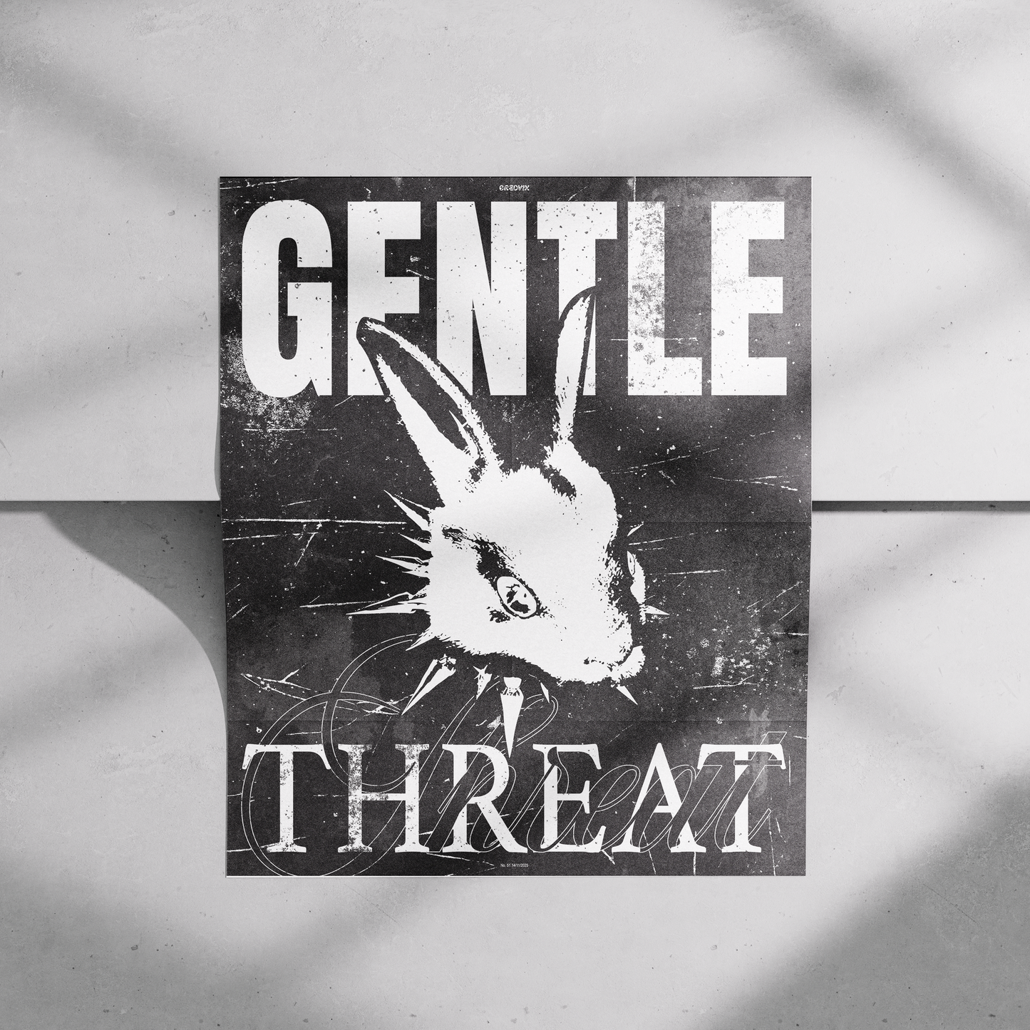 Gentle Threat