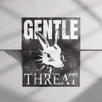 Gentle Threat