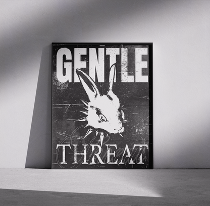 Gentle Threat