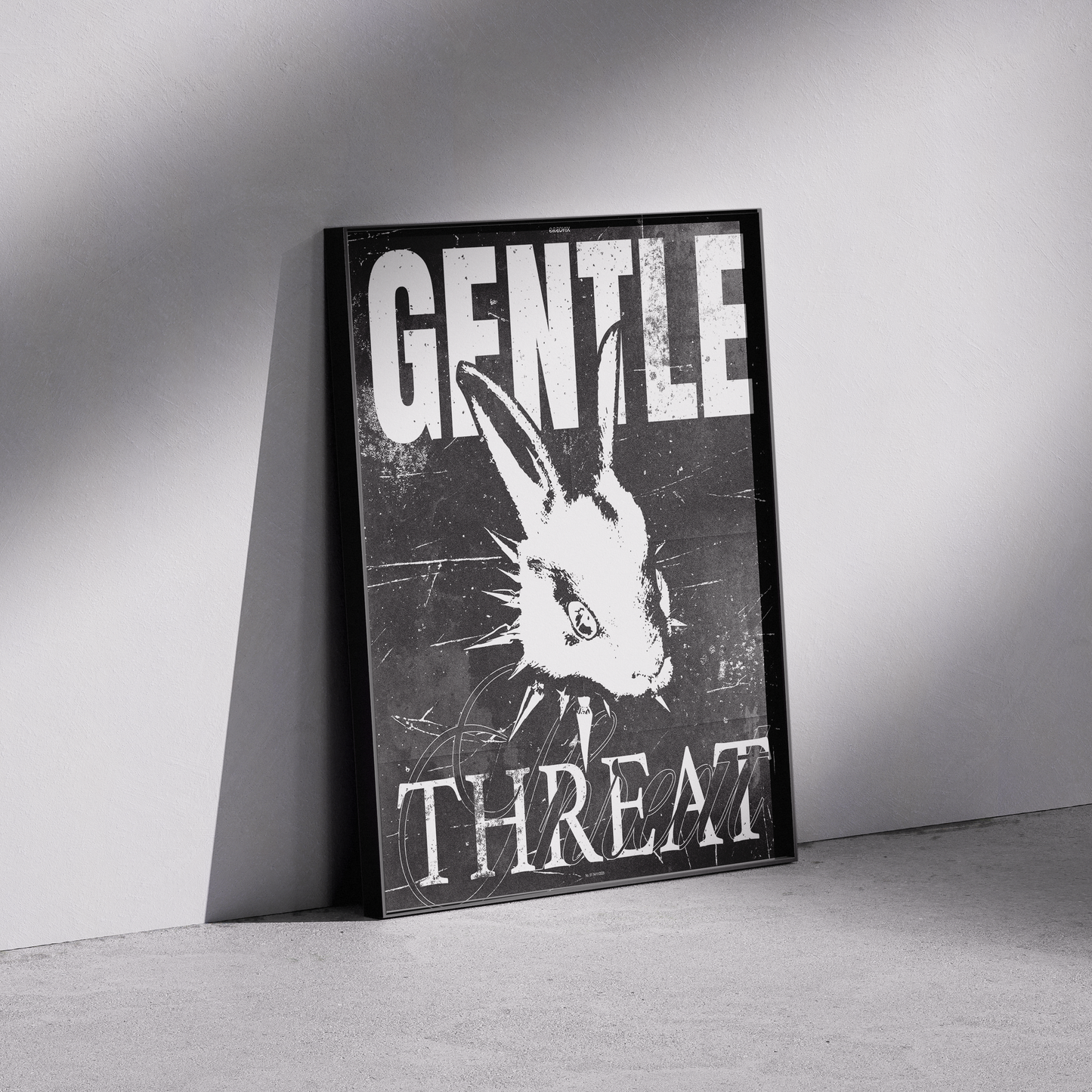 Gentle Threat