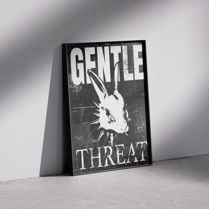 Gentle Threat