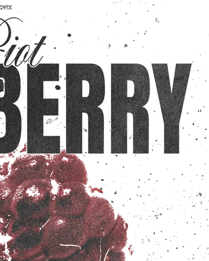 Riot Raspberry