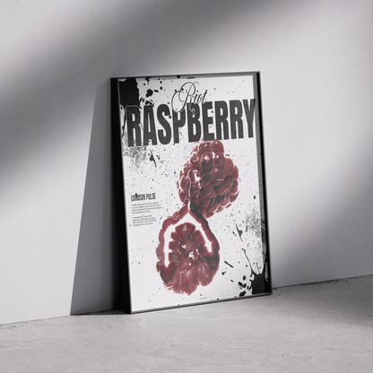 Riot Raspberry