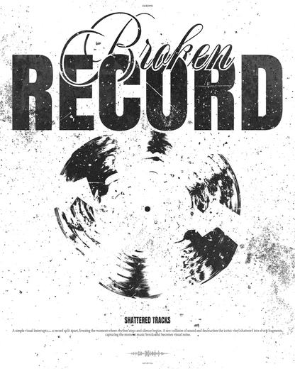 Broken Record