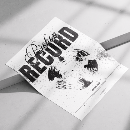 Broken Record