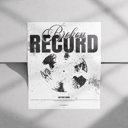 Broken Record