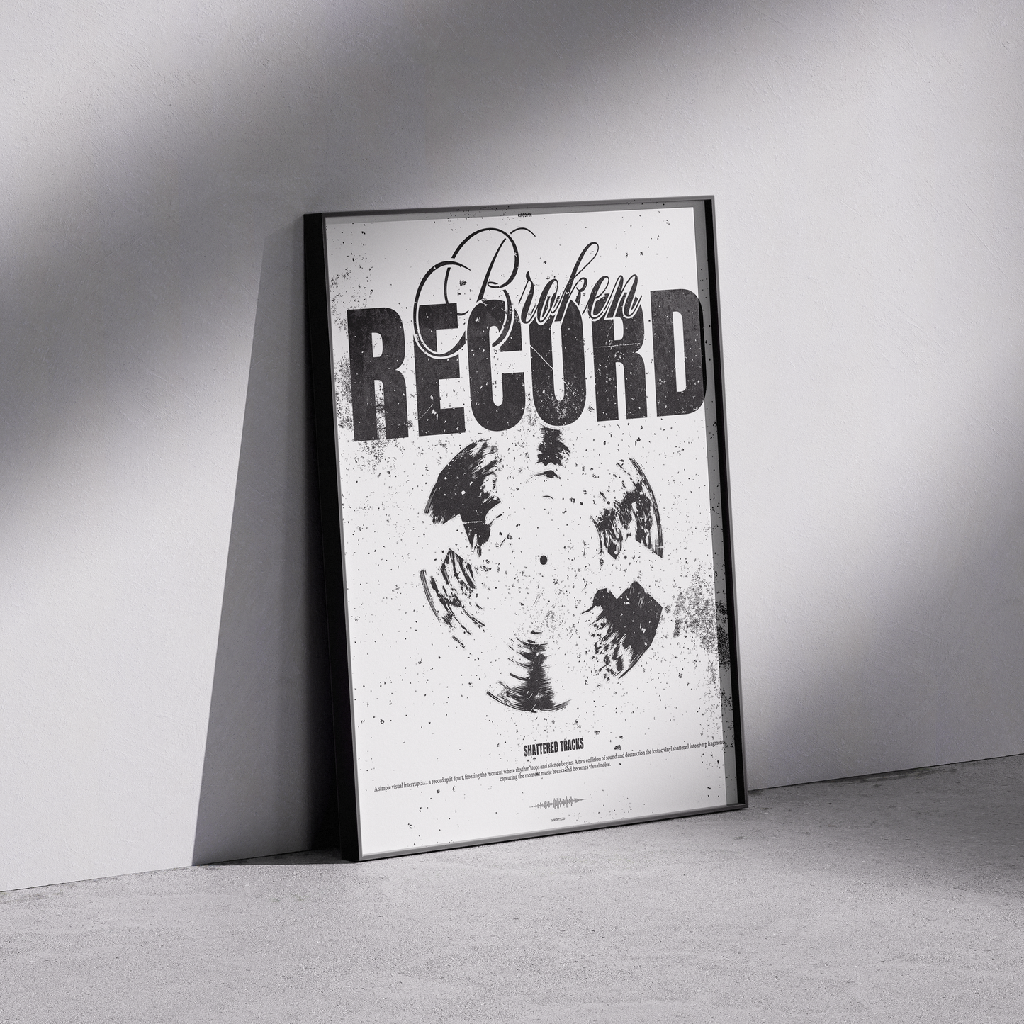 Broken Record
