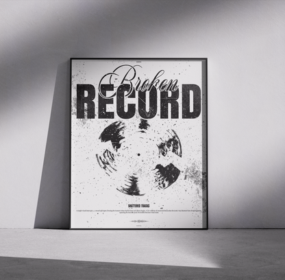 Broken Record