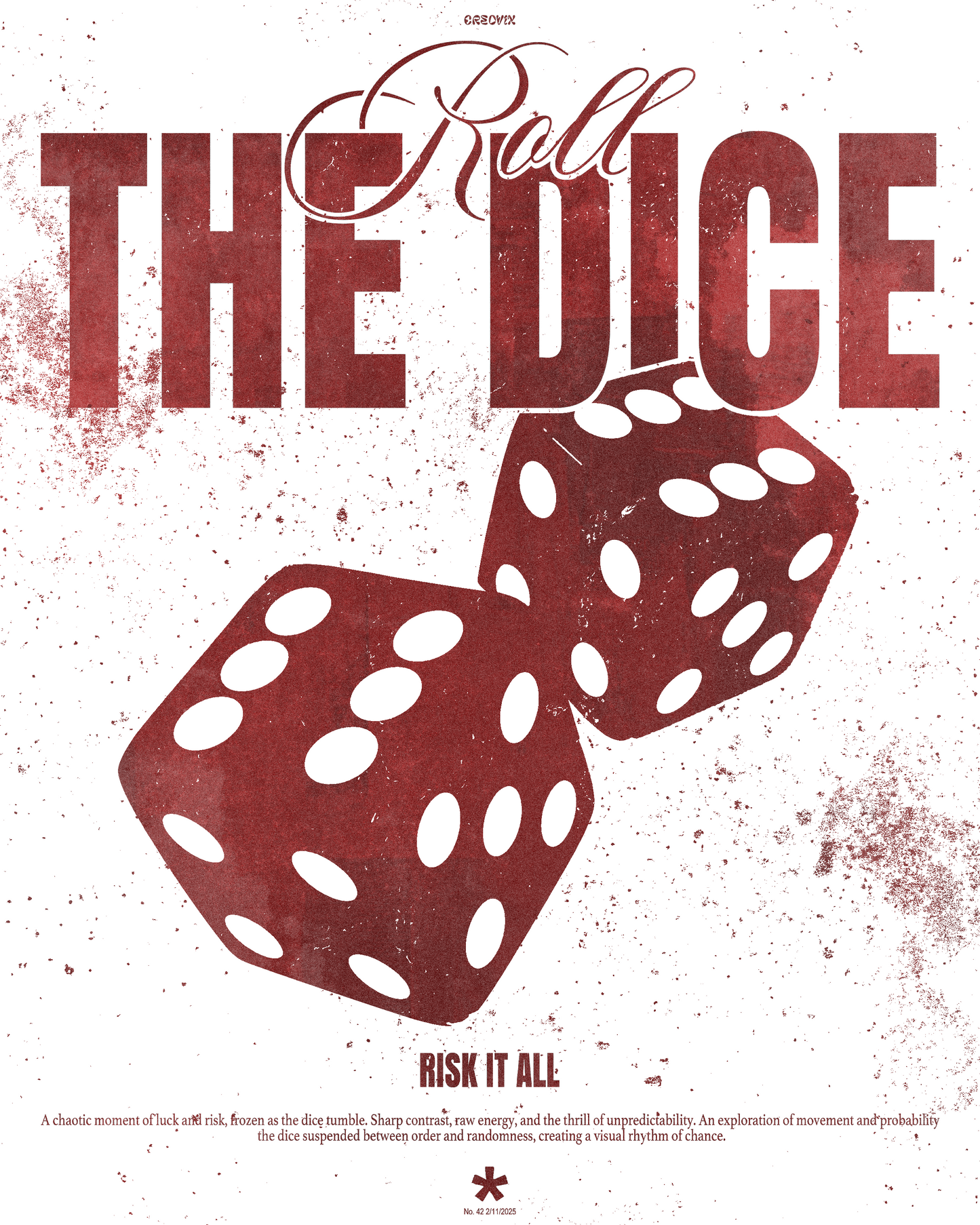 Roll the Dice