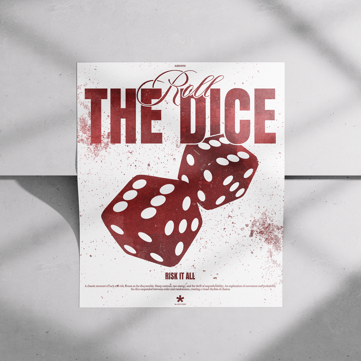 Roll the Dice