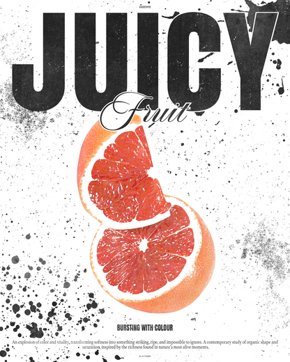 Juicy Fruit