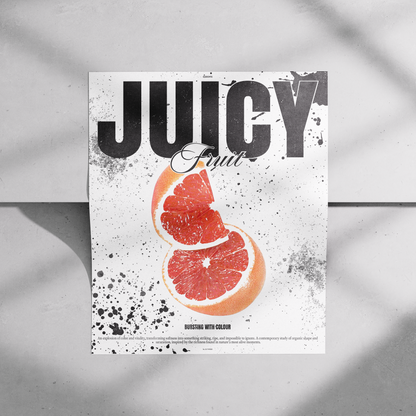 Juicy Fruit