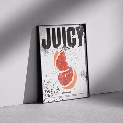 Juicy Fruit