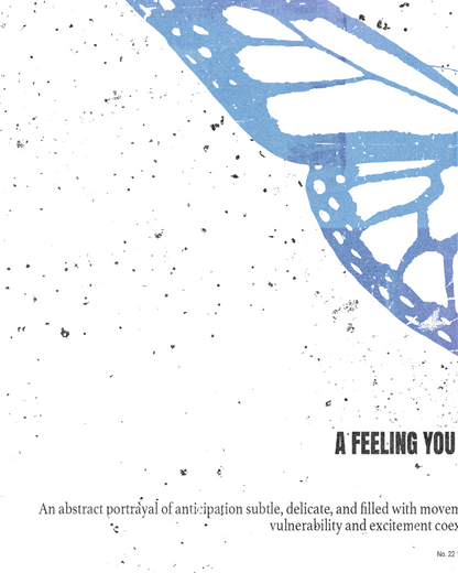 You Give Me Butterflies