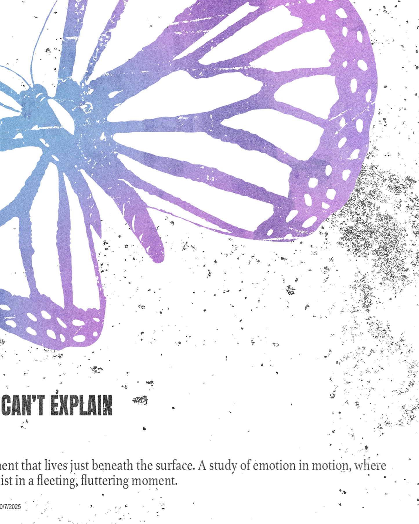 You Give Me Butterflies