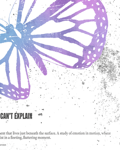 You Give Me Butterflies