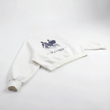 Diesel, Essential Heavyweight Boxy Sweatshirt