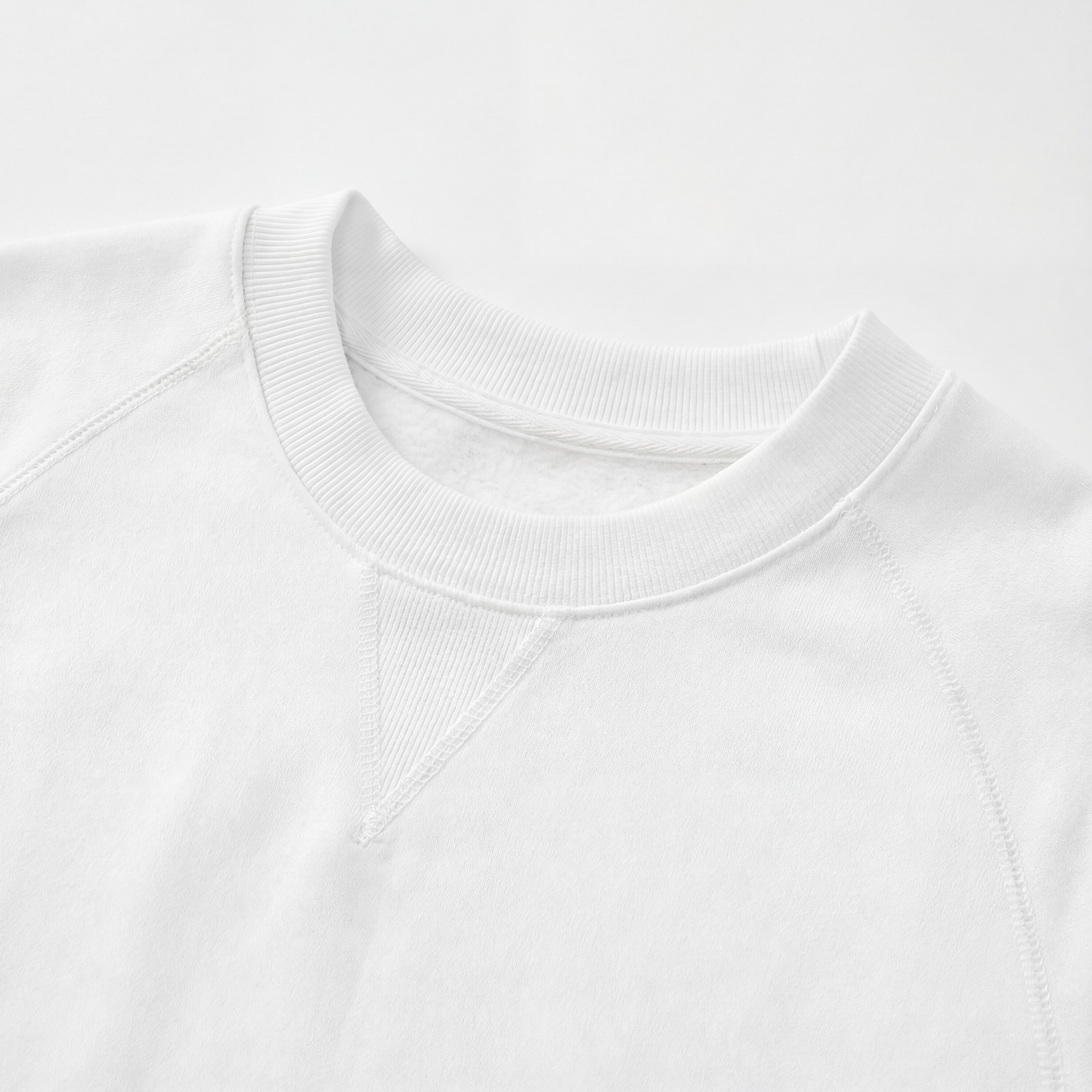 Diesel, Essential Heavyweight Boxy Sweatshirt