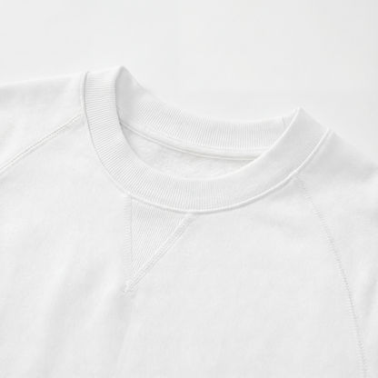 Diesel, Essential Heavyweight Boxy Sweatshirt