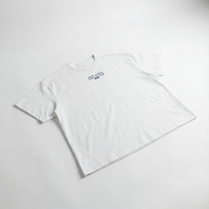 Inflated Dreams, Essential Cotton Boxy T-Shirt