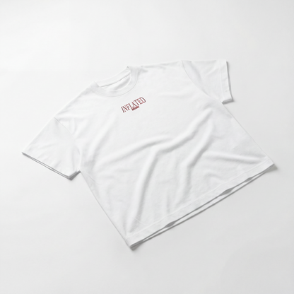 Inflated Dreams, Essential Cotton Boxy T-Shirt