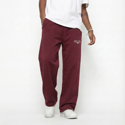 Inflated Dreams, Straight-Leg Sweatpants