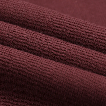 Inflated Dreams, Boxy Heavyweight Drop-Shoulder Hoodie