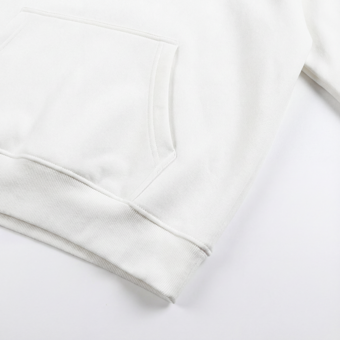 Roll the Dice, Oversize Fleeced Hoodie