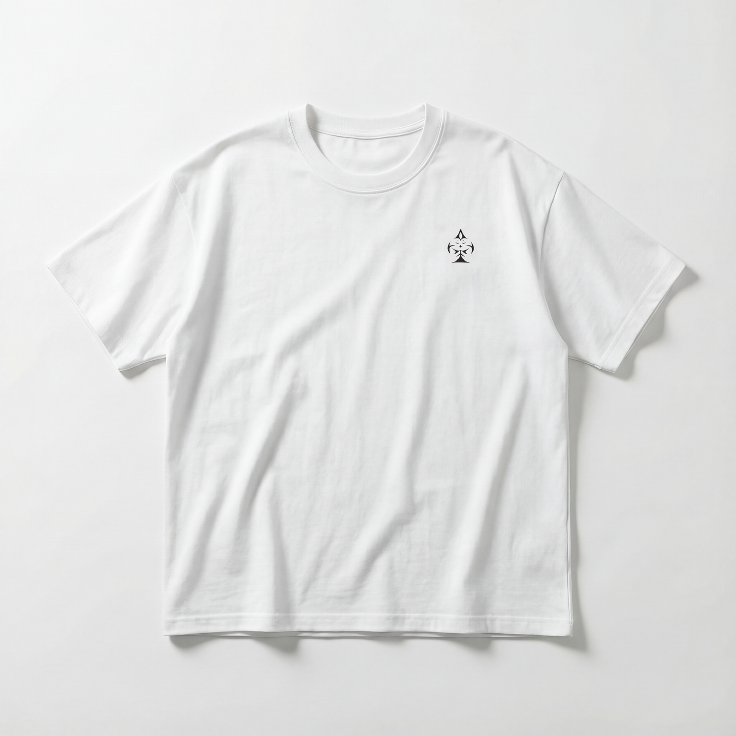 Vanta, Essential Cotton T-Shirt
