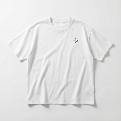 Vanta, Essential Cotton T-Shirt
