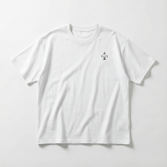Vanta, Essential Cotton T-Shirt