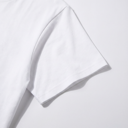 Vanta, Essential Cotton T-Shirt